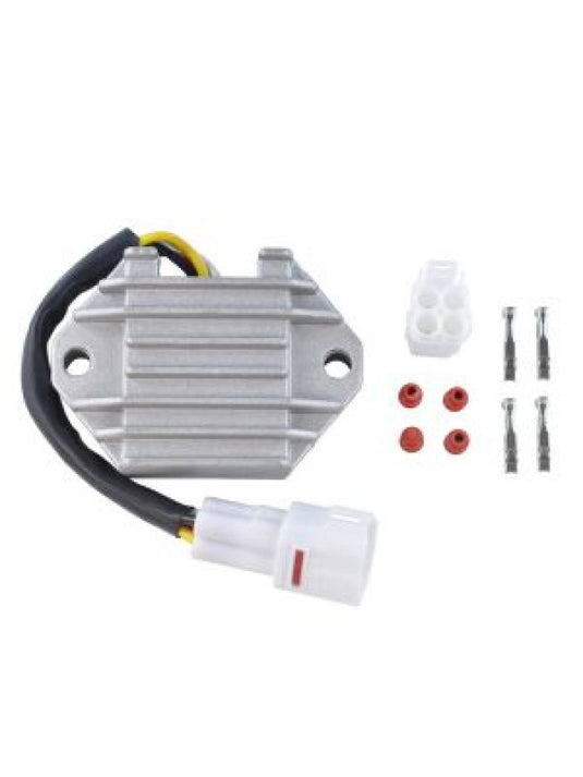RMSTATOR VOLTAGE REGULATOR RECTIFIER