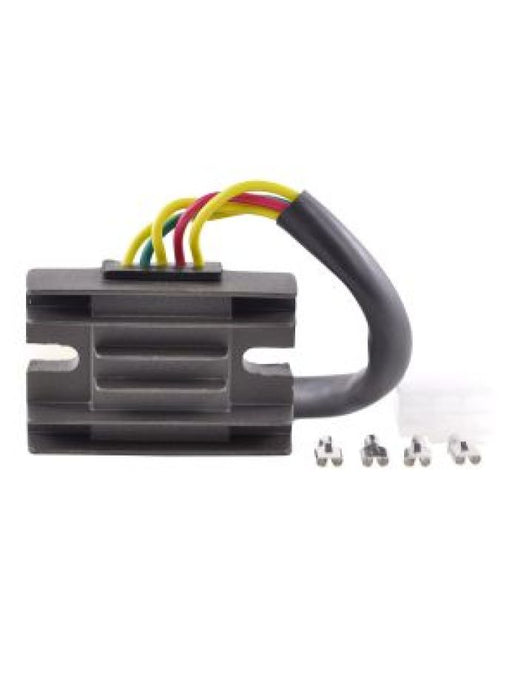 RMSTATOR VOLTAGE REGULATOR RECTIFIER