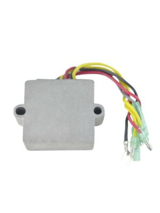 RMSTATOR MOSFET VOLTAGE REGULATOR RECTIFIER