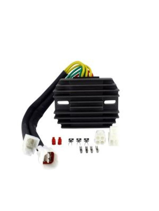 RMSTATOR REGULATOR