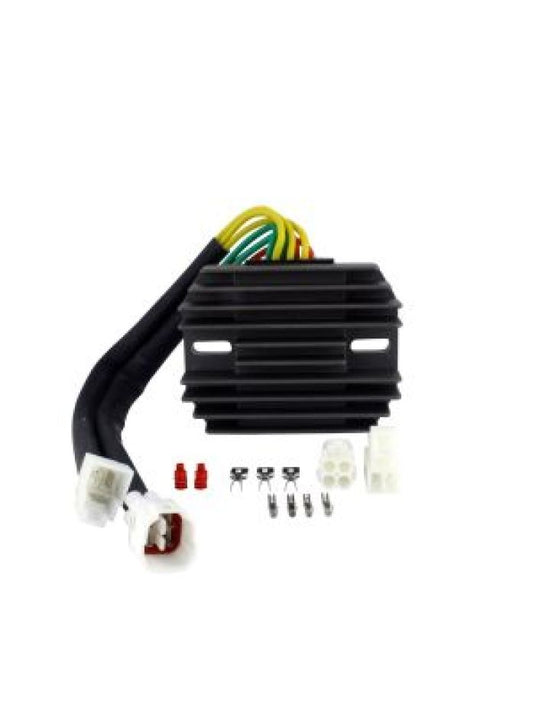 RMSTATOR REGULATOR