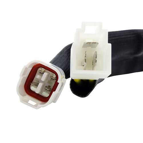 RMSTATOR MOSFET REGULATOR