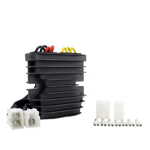 RMSTATOR MOSFET REGULATOR RECTIFIER
