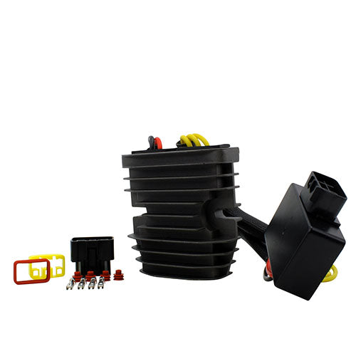 RMSTATOR REGULATOR MOSFET