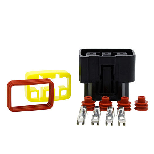 RMSTATOR REGULATOR MOSFET