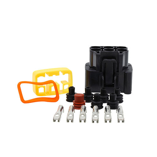 RMSTATOR VOLTAGE REGULATOR RECTIFIER