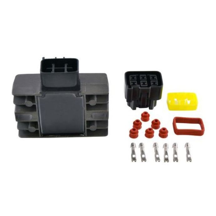 RMSTATOR VOLTAGE REGULATOR RECTIFIER