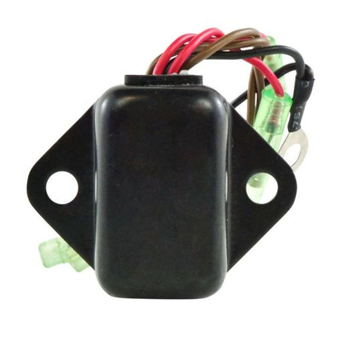 RMSTATOR VOLTAGE REGULATOR RECTIFIER