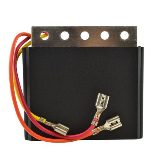 RMSTATOR VOLTAGE REGULATOR RECTIFIER