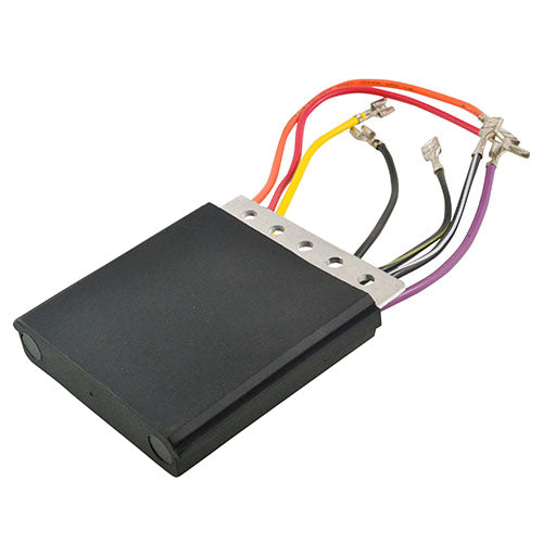 RMSTATOR VOLTAGE REGULATOR RECTIFIER LR505