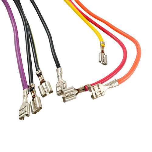 RMSTATOR VOLTAGE REGULATOR RECTIFIER LR505