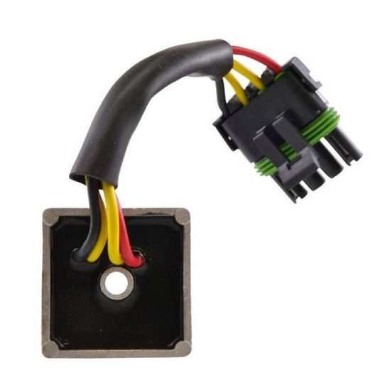 RMSTATOR VOLTAGE REGULATOR RECTIFIER
