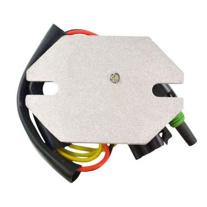 RMSTATOR VOLTAGE REGULATOR RECTIFIER