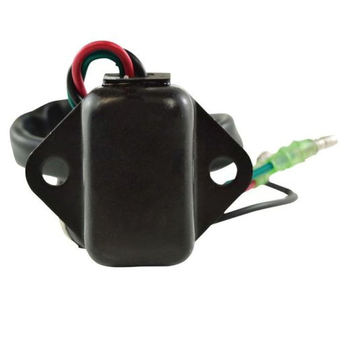 RMSTATOR VOLTAGE REGULATOR RECTIFIER