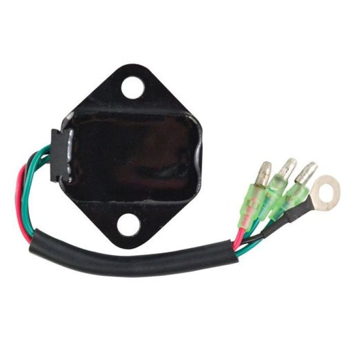 RMSTATOR VOLTAGE REGULATOR RECTIFIER