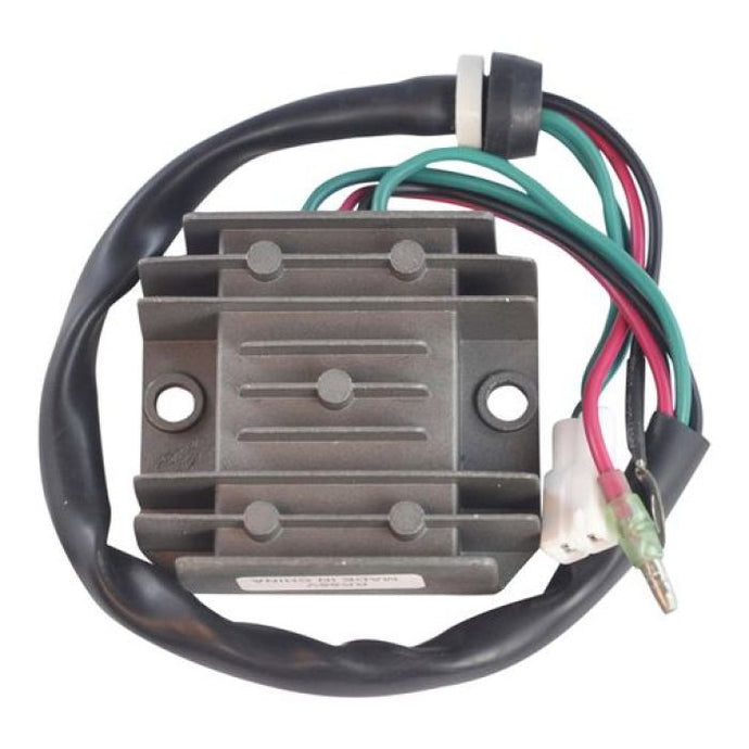 RMSTATOR VOLTAGE REGULATOR RECTIFIER