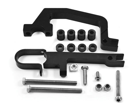 SENTINEL HANDGUARDS SNOWMOBILEHAYES BRAKE MOUNT KIT