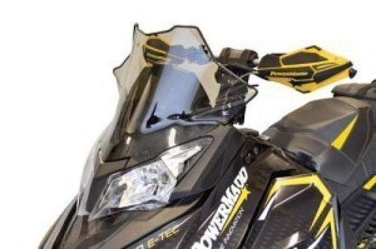 SKI-DOO REV XS  LOW,  TINT, 12