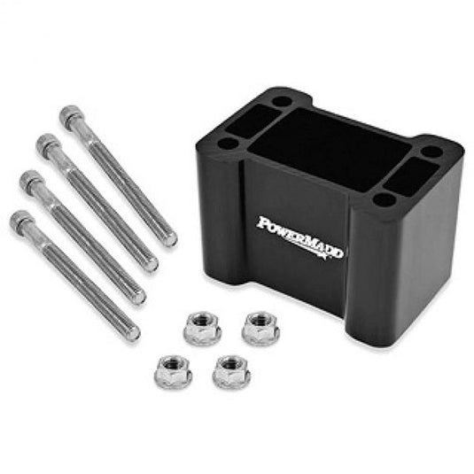 POLARIS PRO TAPER 3