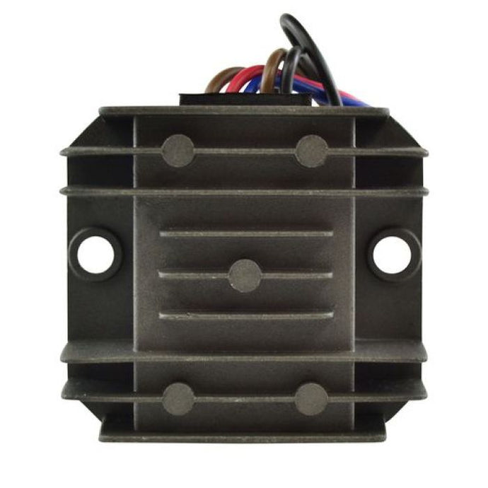 RMSTATOR AC VOLTAGE REGULATOR RECTIFIER