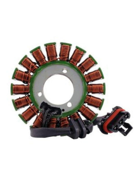 RMSTATOR STATOR