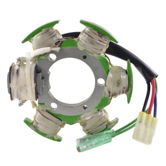RMSTATOR STATOR
