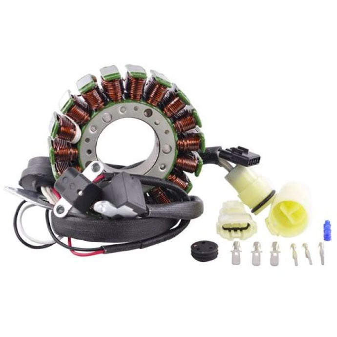 RMSTATOR GENERATOR STATOR