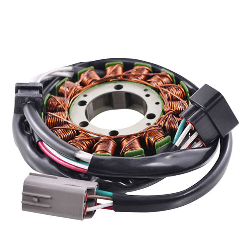 RMSTATOR GENERATOR STATOR