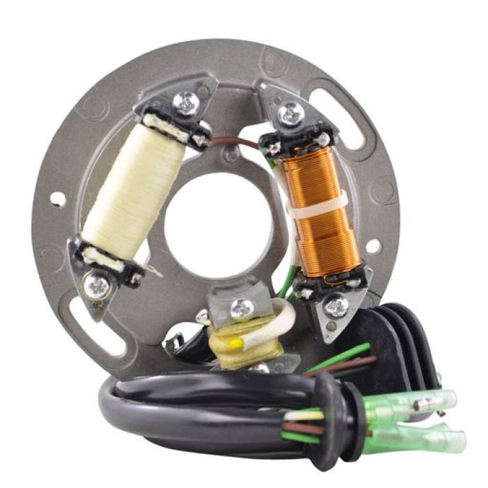 RMSTATOR STATOR