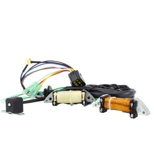 RMSTATOR STATOR