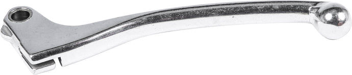 CLUTCH LEVER SILVER 020-0240 image 1