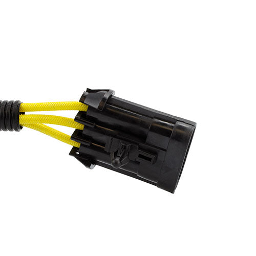 RMSTATOR MOSFET VOLTAGE REGULATOR