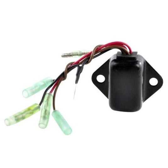 RMSTATOR REGULATOR RECTIFIER
