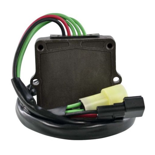 RMSTATOR MOSFET REGULATOR