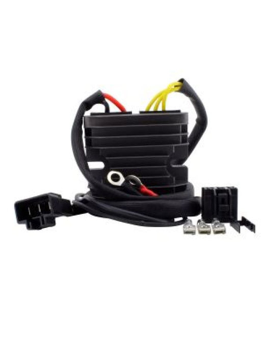 RMSTATOR MOSFET REGULATOR