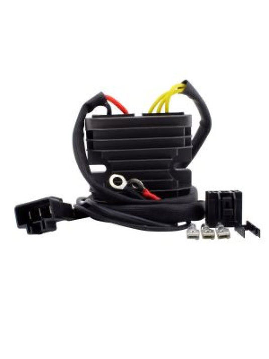 RMSTATOR MOSFET REGULATOR
