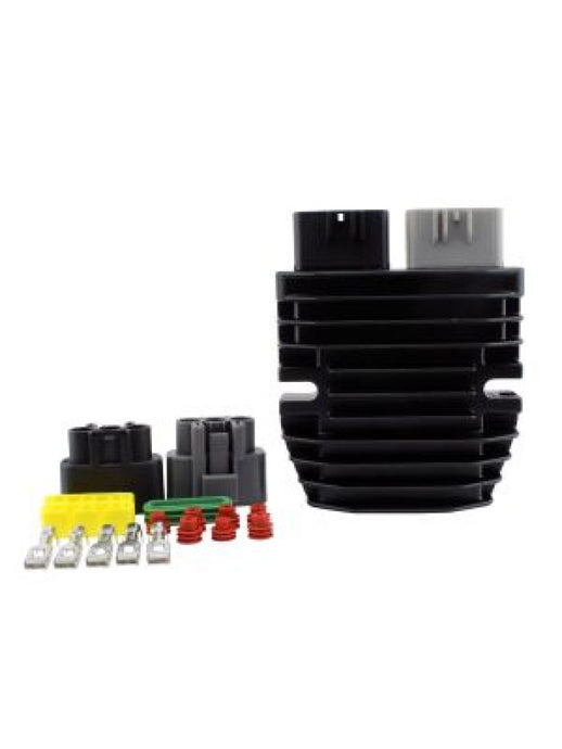 RMSTATOR LITHIUM-ION BATT COMPATIBLE MOSFET VOLTAGE REG REC