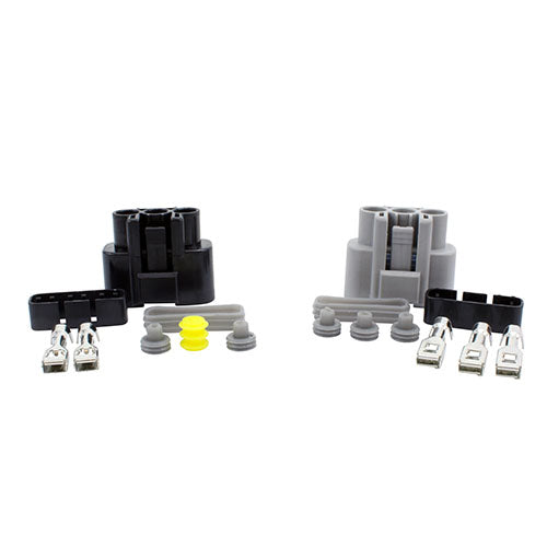 RMSTATOR RMSTATOR RED MACHINEDALUMINUM MOSFET REGULATOR