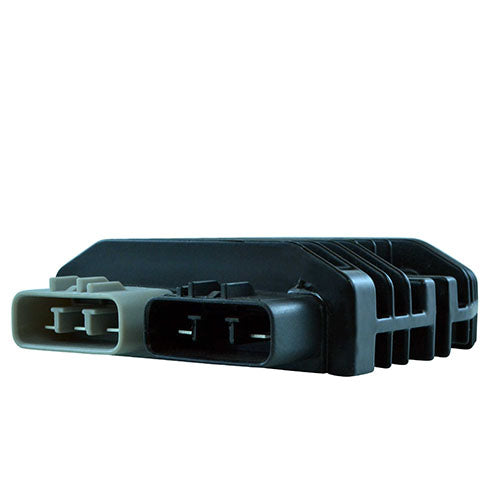 RMSTATOR LITHIUM-ION BATTERIESCOMPATIBLE MOSFET VOLTAGE REG
