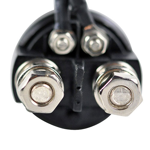 RMSTATOR STARTER RELAY SOLENOID