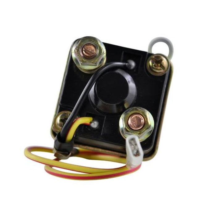 RMSTATOR STARTER RELAY SOLENOID