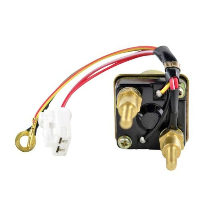 RMSTATOR STARTER RELAY SOLENOID