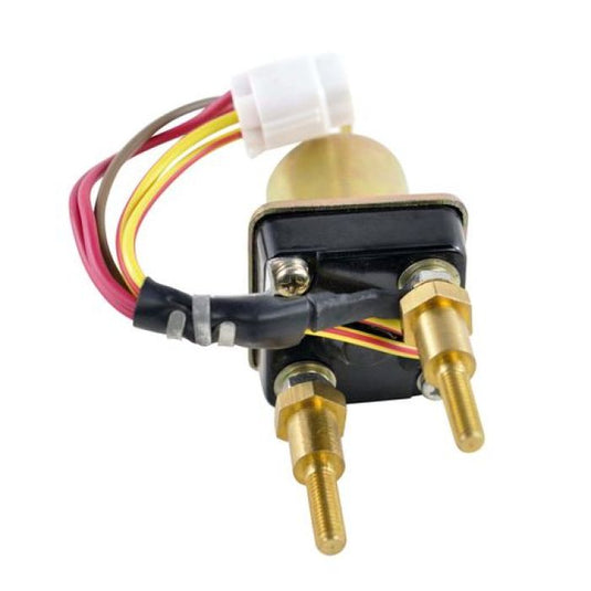 RMSTATOR STARTER RELAY SOLENOID
