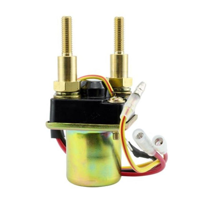 RMSTATOR STARTER RELAY SOLENOID