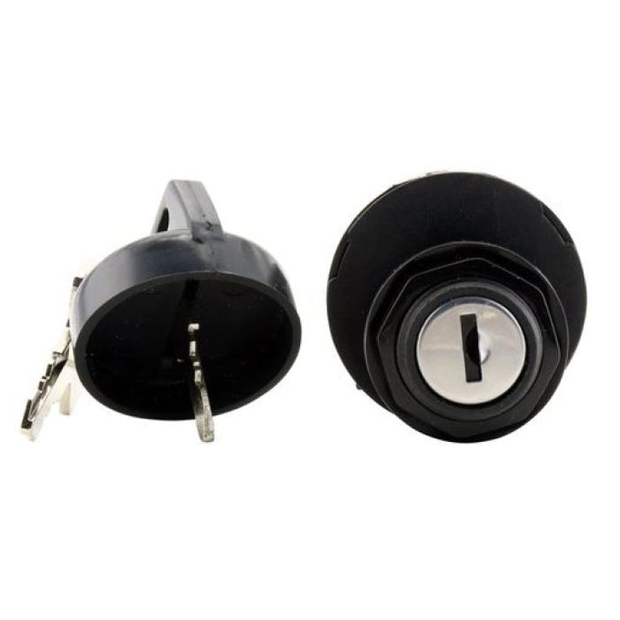 RMSTATOR 3-POS. KEY SWITCH