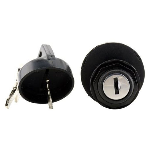 RMSTATOR 3-POS. KEY SWITCH