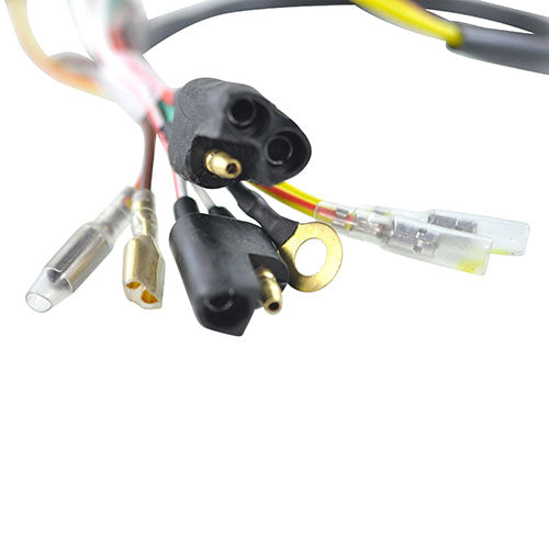 RMSTATOR KIT STATOR + FLYWHEEL