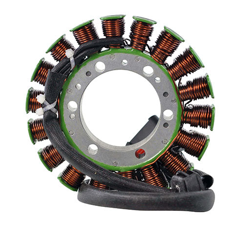 RMSTATOR KIT GENERATOR STATOR + MOSFET VOLTAGE REG REC