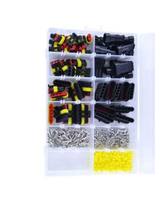 RMSTATOR 384 PCS CONNECTOR AMPKIT REPLACEMENT