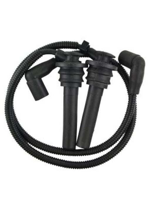 RMSTATOR SPARK PLUG CAPS (2)